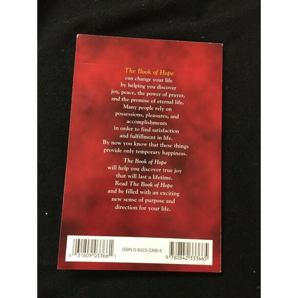 Religious/ Christian Booklets (Lot of Four) - Picture 9 of 9